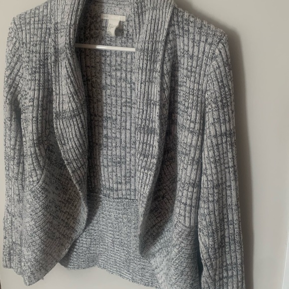 H&M BASIC Small Sweater - Picture 7 of 8